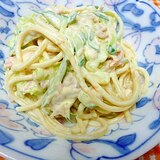 スパサラダ